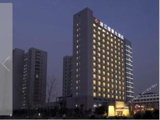Готель Duhao Ханчжоу Екстер'єр фото