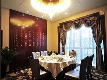 Готель Duhao Ханчжоу Екстер'єр фото